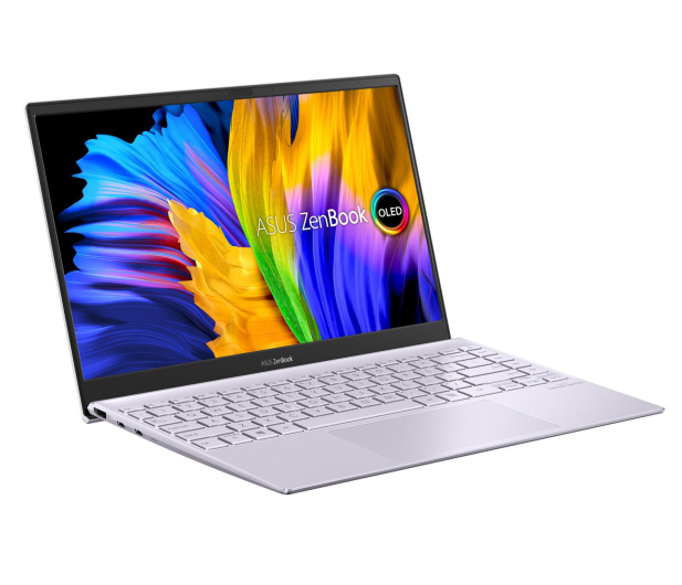 ASUS ZenBook 13 UX325EA i5-1135G7/16GB/512/Win11 OLED - 1142170 - zdjęcie 2